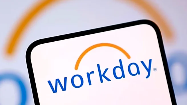 Workday to keep expanding Indian workforce, deepen AI investments, executive says