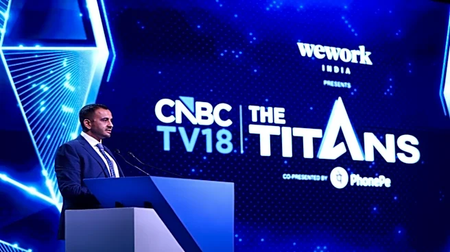 Karan Virwani on India’s new growth playbook: Flexibility, talent and scale