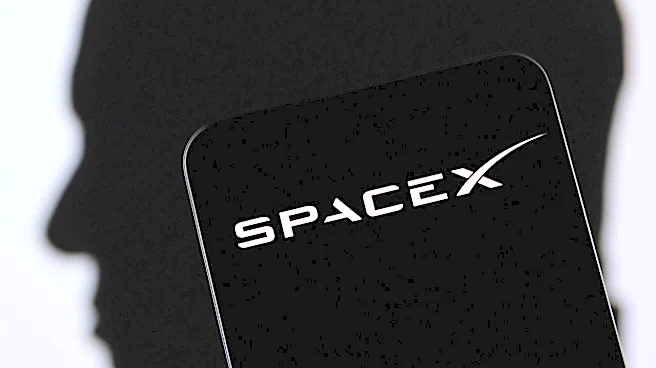 SpaceX IPO: Goldman Sachs leads on cover; Bank of America, Citi, JPMorgan in lineup, says report