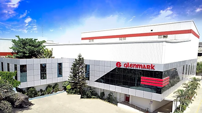 Glenmark-backed biotech firm unveils new cancer drug candidate for solid tumours
