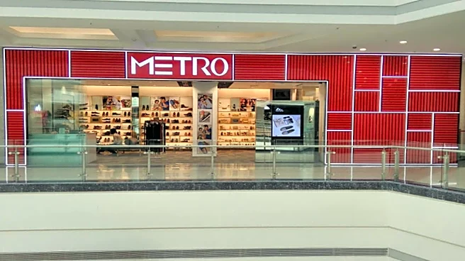 Metro Brands Q4 profit jumps 24% as wedding season, festive demand lift footwear sales