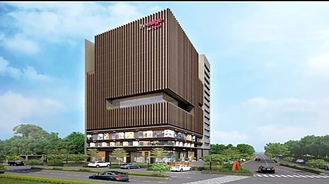 Arvind SmartSpaces Q4 profit more than doubles; approves ₹300 cr NCDs, declares ₹2.25 dividend