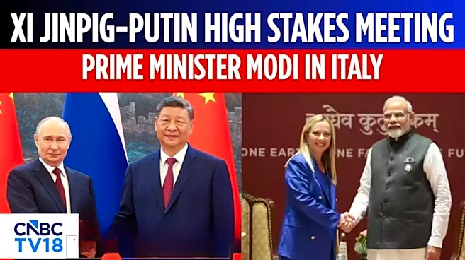 Top Stories: PM Modi wraps 5-nation tour, Xi-Putin talks, KM Birla’s ₹4,000 crore bet and more