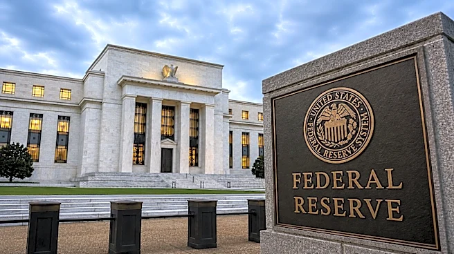 What the US Fed’s proposed payment accounts mean for financial institutions