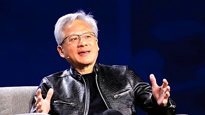 11:11 | Oil slides on Iran deal hopes, Nvidia posts bumper results again