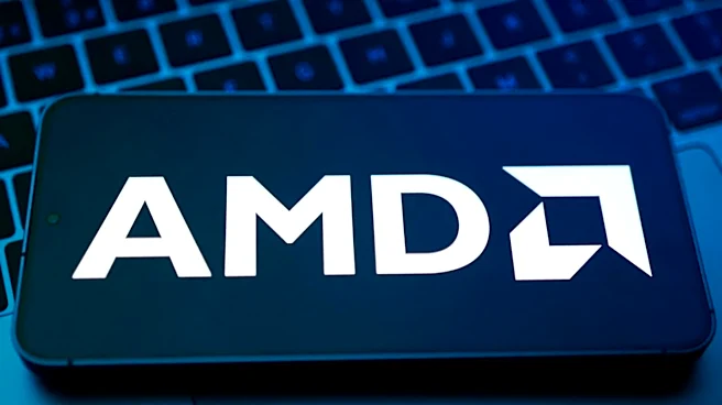 AMD to invest $10 billion in Taiwan chip industry as AI race with Nvidia heats up