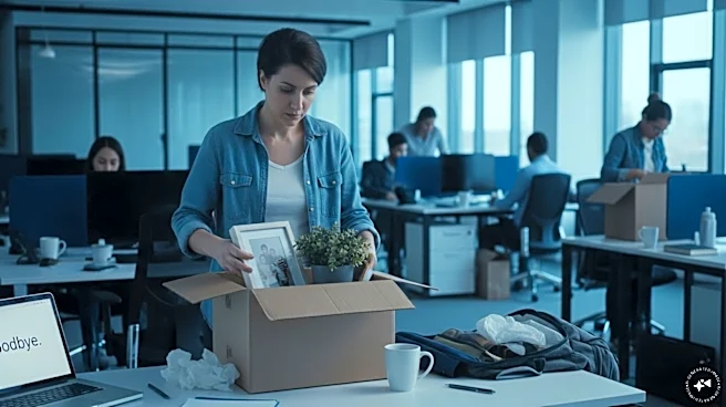 ‘Collect your belongings and leave’: Meta sends layoff email to thousands of employees