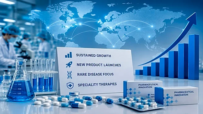 Zydus Life bets on rare disease, biosimilars and US launches to drive next growth phase