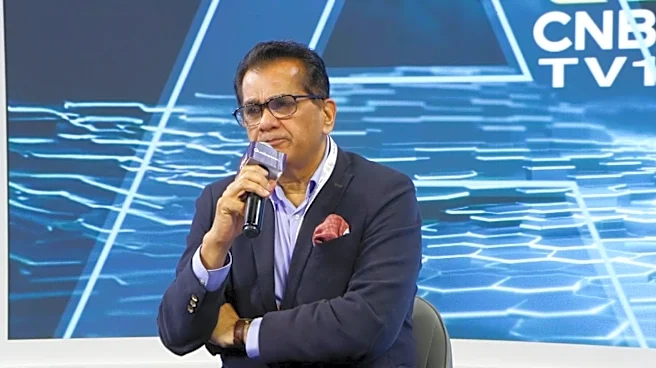 Amitabh Kant pushes EV-only future, says India should stop registering fossil-fuel 2-wheelers after 2027