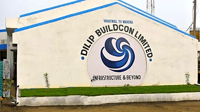 Dilip Buildcon JV receives ₹268 crore EPC order for Sabarmati river works in Gujarat