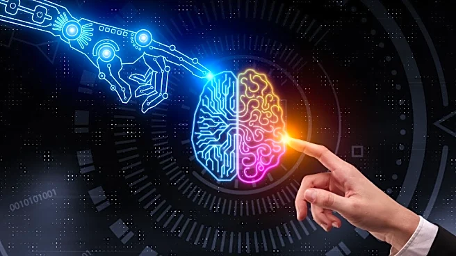 AI driving productivity gains with steady headcount, Epsilon India head says