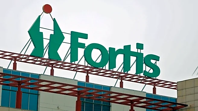 Fortis Healthcare Q4 profit up 45% on lower exceptional losses, higher revenue