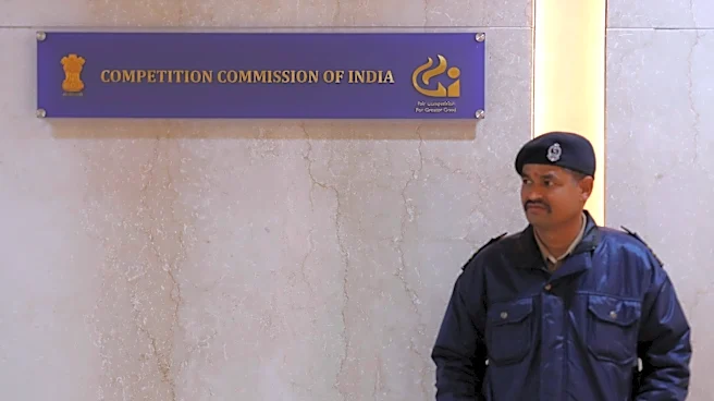 CCI closes decade-old abuse of dominance case against 12 Delhi hospitals
