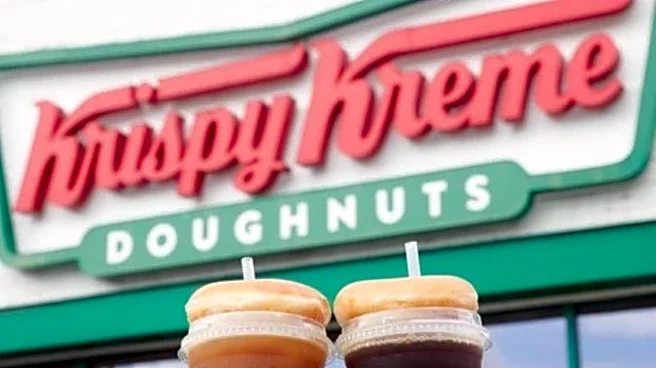 Krispy Kreme Settlement 2026: Eligibility rules, claim amount & deadline explained