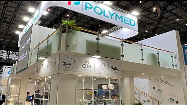 Poly Medicure shares slide 5% after Q4 net profit drops 28%; declares ₹3.5 dividend