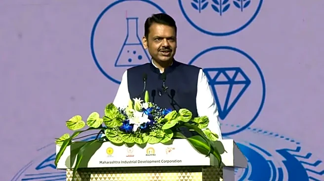 Maharashtra clears ₹89,731 crore mega industrial projects, 20,000 jobs expected