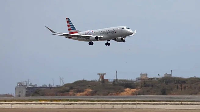 American Airlines plans to double India tech hub staff, sources say