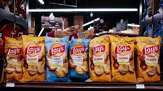 PepsiCo new packaging to carry 'No Artificial Flavours or Colours' label