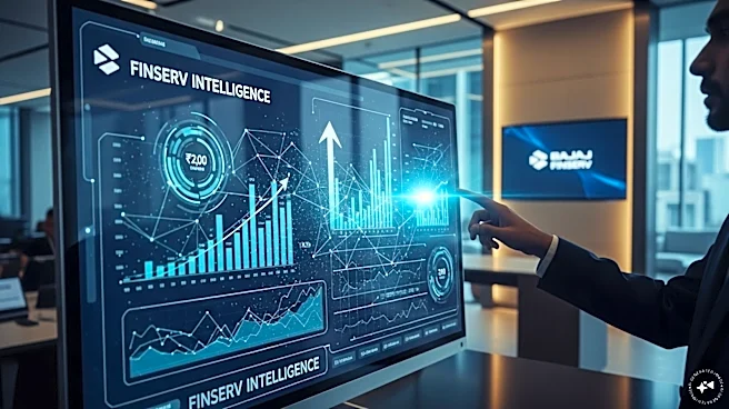 Bajaj Finserv launches Finserv Intelligence, plans up to ₹2,000 crore investment over five years