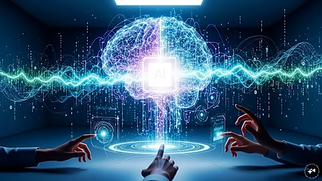 RIL annual report outlines massive AI infrastructure push