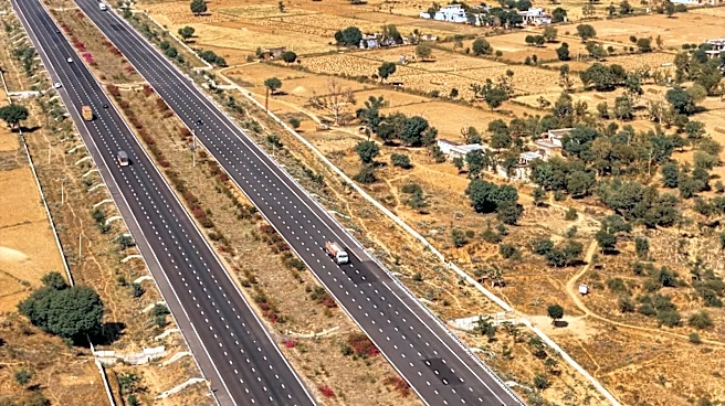 NHAI identifies 17 highway assets across 9 states for monetisation in FY27