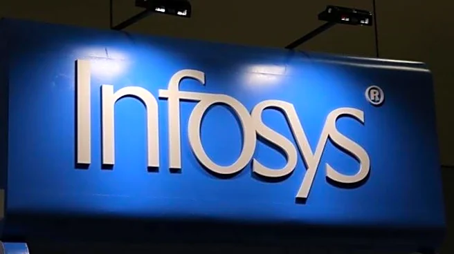 Infosys CEO Salil Parekh's remuneration rises 2% to ₹82.6 crore in FY26