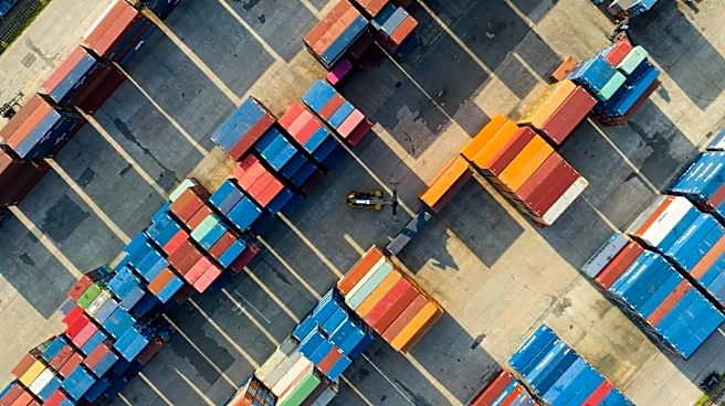South Korea’s export continues strong growth, backs central bank's hawkish stance