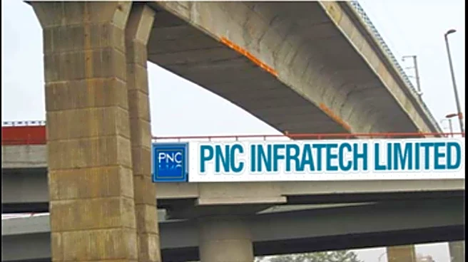 PNC Infratech bags ₹194 crore flyover project from Lucknow Development Authority