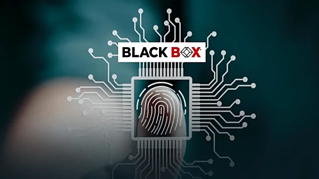 Black Box, AIONOS announce strategic tie-up for AI platforms and infrastructure