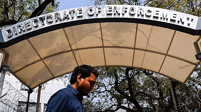ED arrests ex-Kotak Bank executive in ₹145-cr Panchkula Municipal Corporation scam