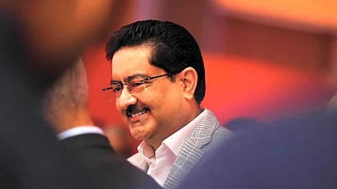Aditya Birla Group seen as front-runner in $1.7-billion-plus deal for Shell’s Sprng Energy: report