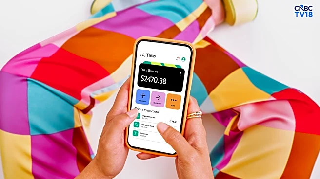 Fintech NBFCs account for over 3 out of every 4 personal loans in India
