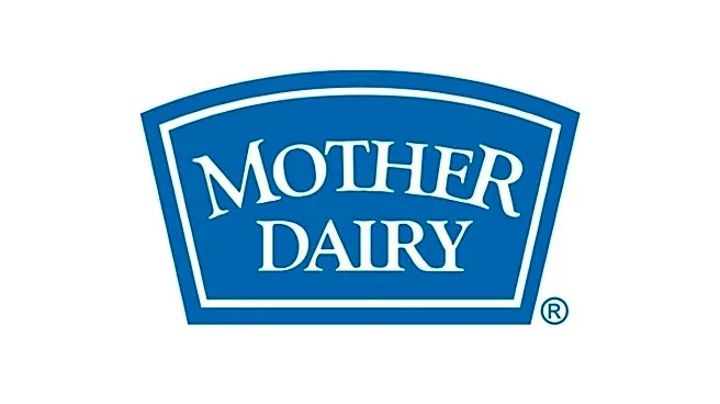 Mother Dairy unveils India's first naturally degradable milk pouch
