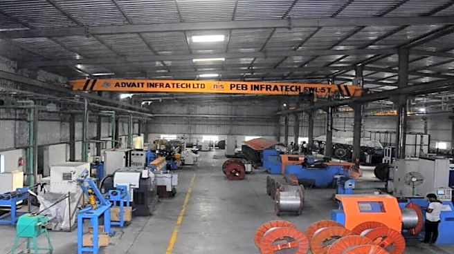 Advait Energy arm signs battery energy storage pact with Gujarat Urja Vikas Nigam