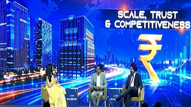 GIFT City bets on aircraft leasing, treasury hubs to deepen India’s capital markets