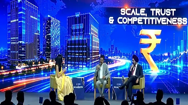 GIFT City aims to create 1 lakh jobs by 2030 as financial hub expands