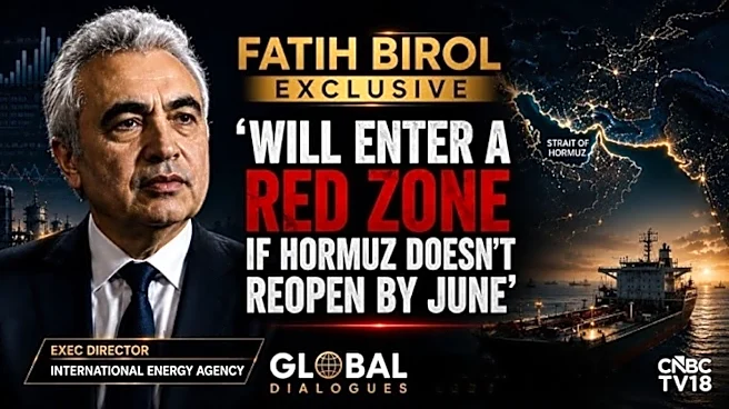 Top Stories: IEA’s ‘red zone’ warning, Alphabet AI fundraise, OYO IPO nod, CBSE chair transferred and more