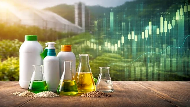 Dhanuka Agritech says weak monsoon unlikely to derail demand recovery