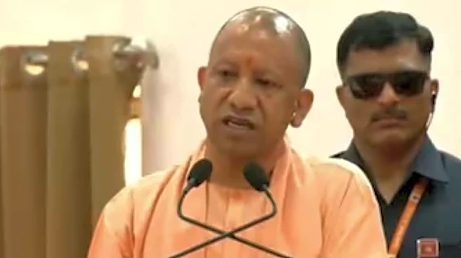 UP Cabinet approves amendments to Semiconductor Policy 2024