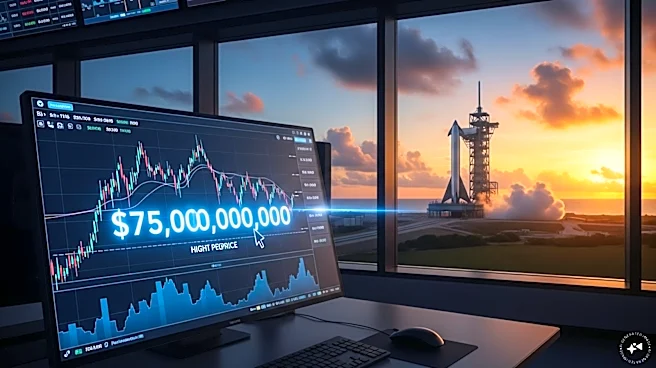 SpaceX fixes issue price for mega $75 billion IPO; details here