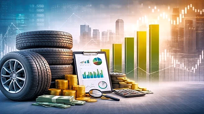 CEAT CEO says CAMSO acquisition to add over $150 million revenue in FY28