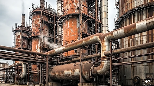 India's ageing ammonia plants need upgradation, says industry body FAI