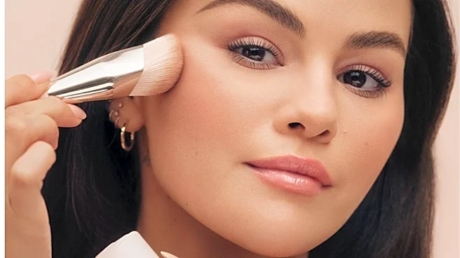Nykaa brings Selena Gomez's Rare Beauty to its premium beauty portfolio