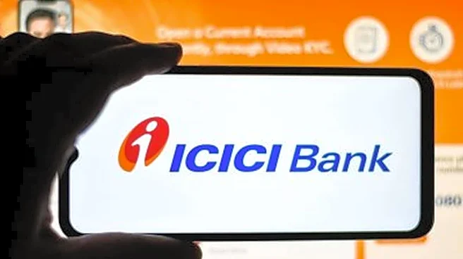 ICICI Bank receives warning letter from SEBI over FPI transaction violation
