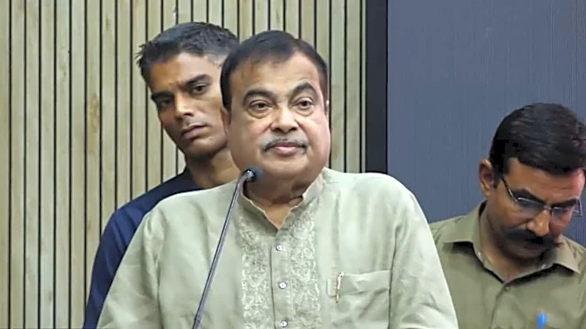 India has potential to become energy exporter: Gadkari