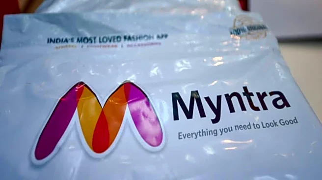 FEMA case against Myntra closed following compounding: ED