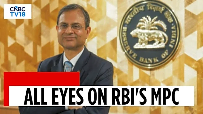 Top 10@10 | Before Friday’s RBI verdict & GDP data drop, here are today’s must-reads