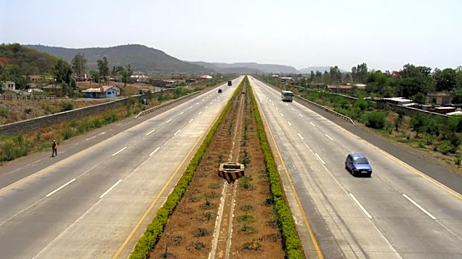 Tamil Nadu to end highway contract commission culture, says Minister Aadhav Arjuna