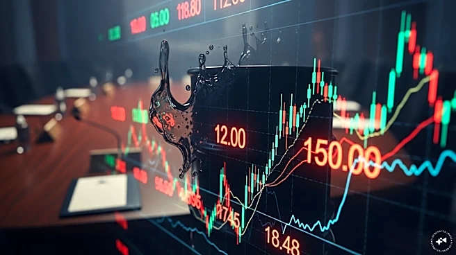 RBI MPC meeting LIVE updates: Markets await MPC verdict amid inflation and crude oil concerns