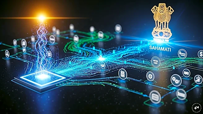 RBI recognises Sahamati as Self-Regulatory Organisation for Account Aggregator ecosystem